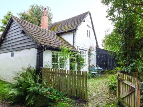 Aymestrey House | The Smithy