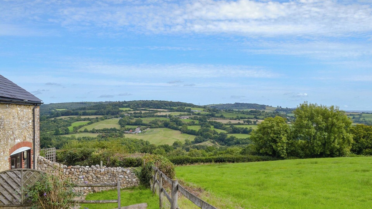 Bridport Cottage | The Smithy - UKC3748
