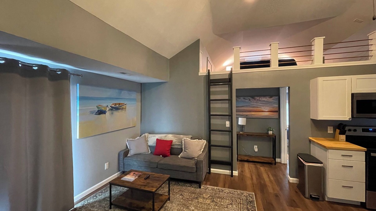 Lakeview House | The Snappy Turtle