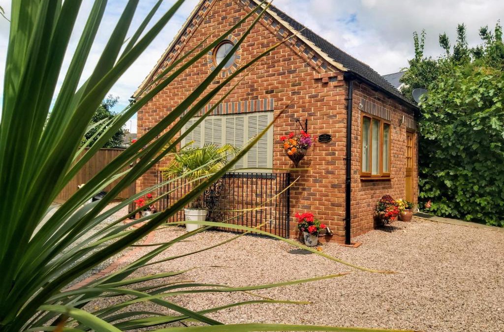 Ludlow House | The Snicketts