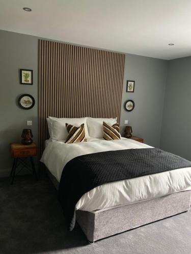 Kildare Apartment | The Snug at the BH