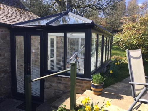 Haltwhistle Bed & Breakfast | The Snug @ Corry Cottage