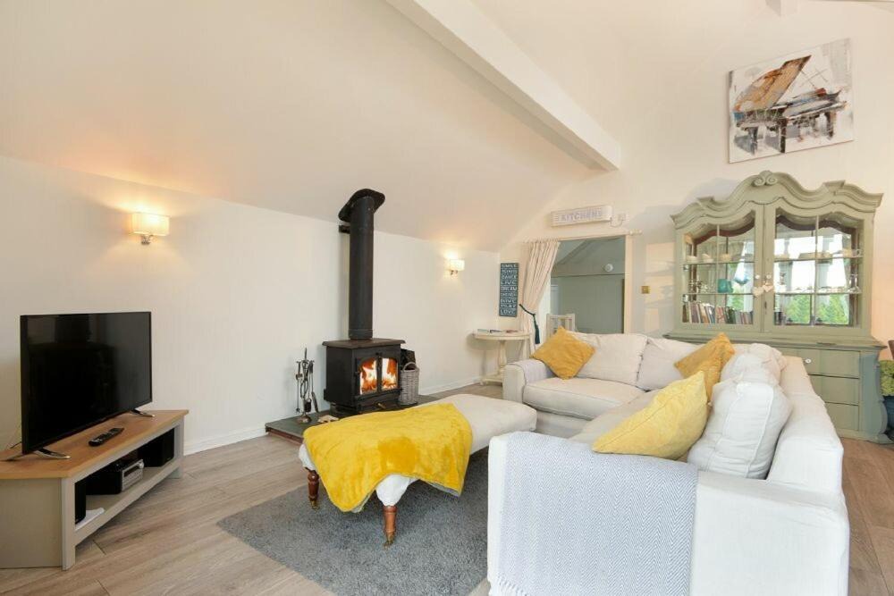 Embleton Apartment | The Snug
