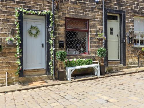 Haworth House | The Snug on the Cobbles