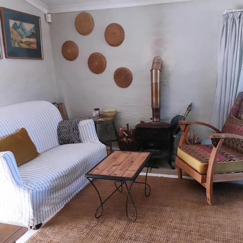 Howick Apartment | The Snuggery Cottage - your snug Howick stay