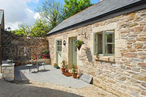 Grampound House | The Snuggery