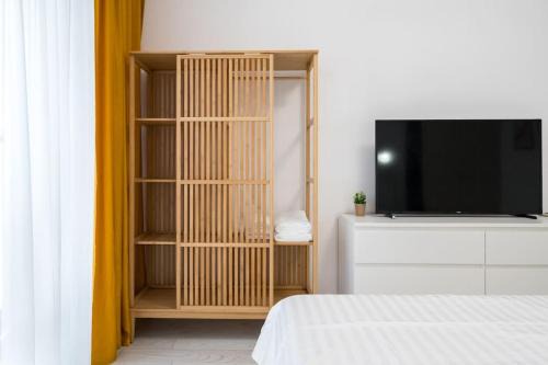 Pipera Apartment | The Snuggle Nook