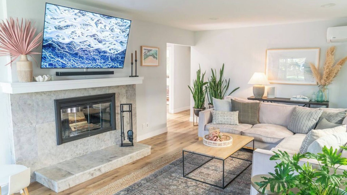 San Onofre House | The So Cal Beach House