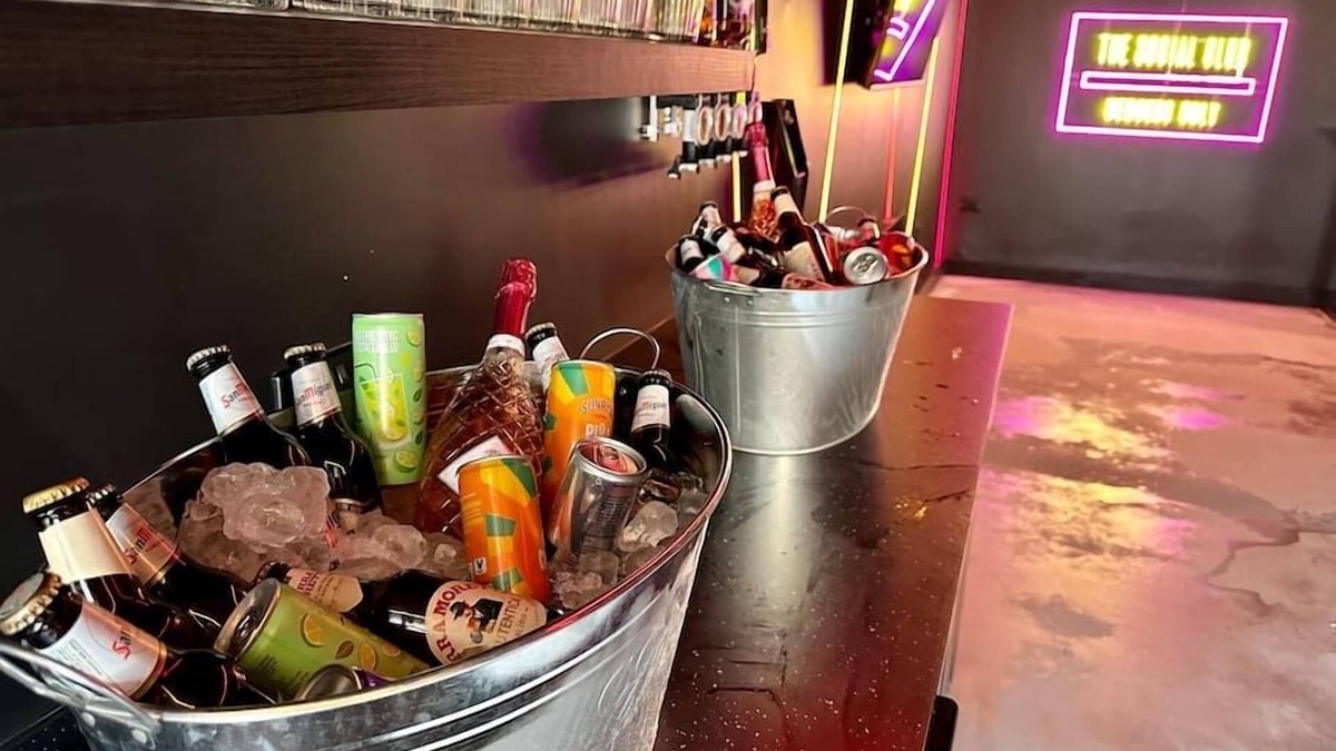 Cathays House | The Social Club - The Ultimate Experience