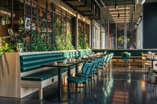 Compans-Caffarelli Hotel | The Social Hub Toulouse