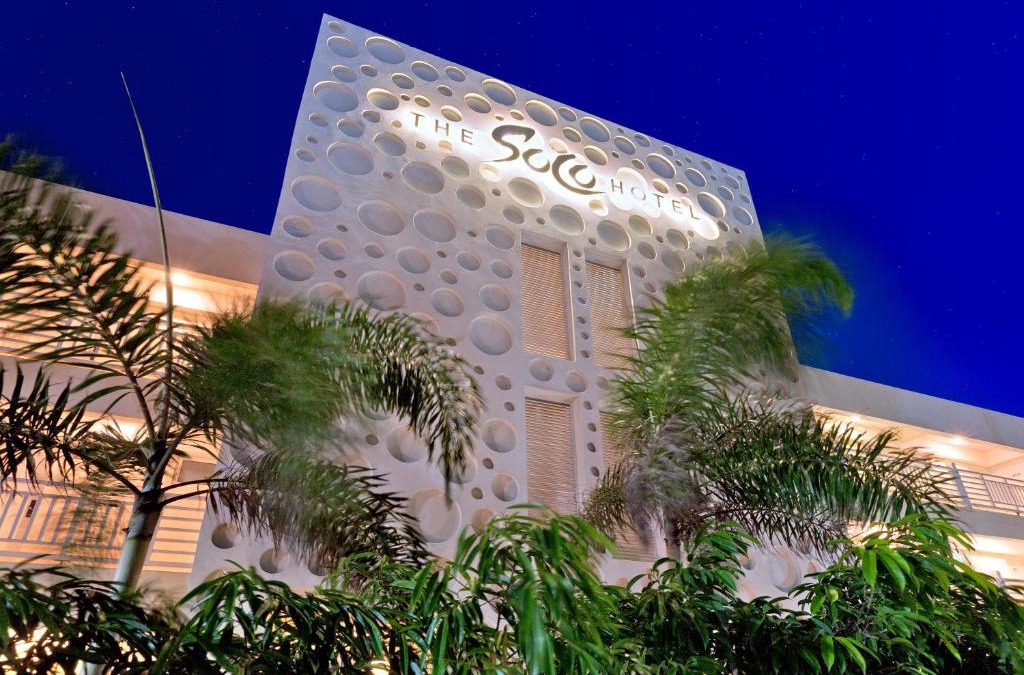Hastings Hotel | The Soco Hotel All-Inclusive