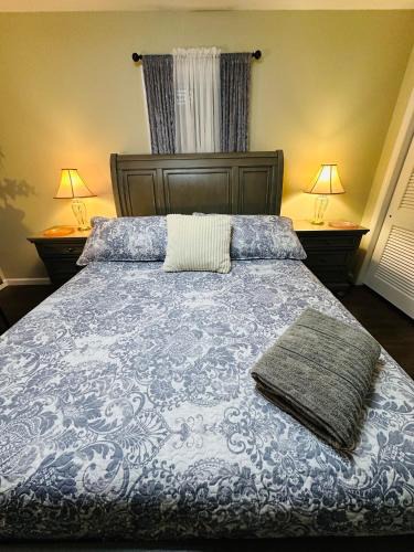 Yardville-Groveville House | The Soft Landing Elle's Home Near NYC