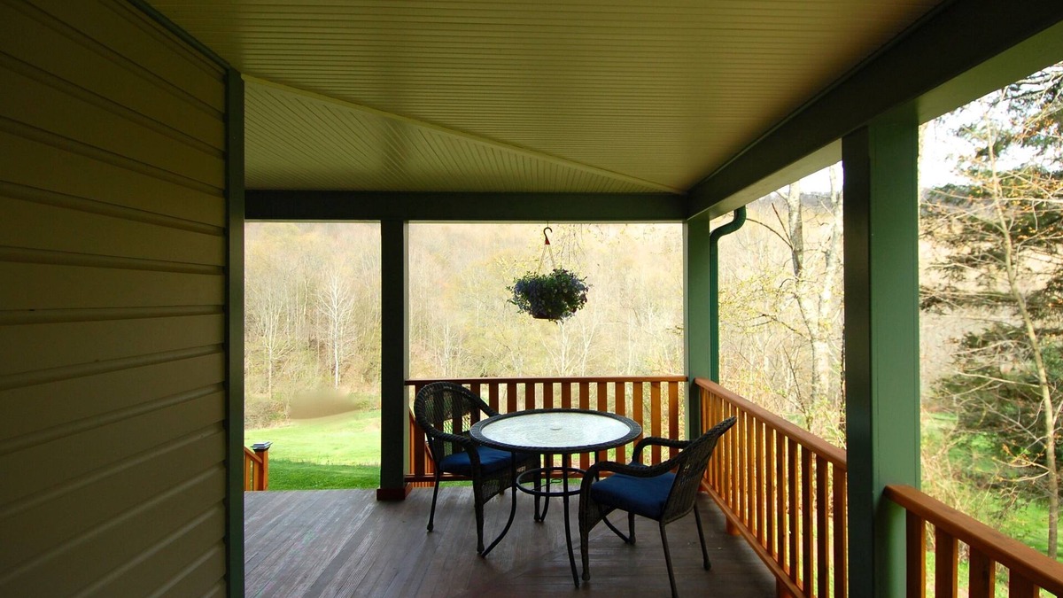 Walton Other | The Solitude Inn - The Grace & Comfort of Home
