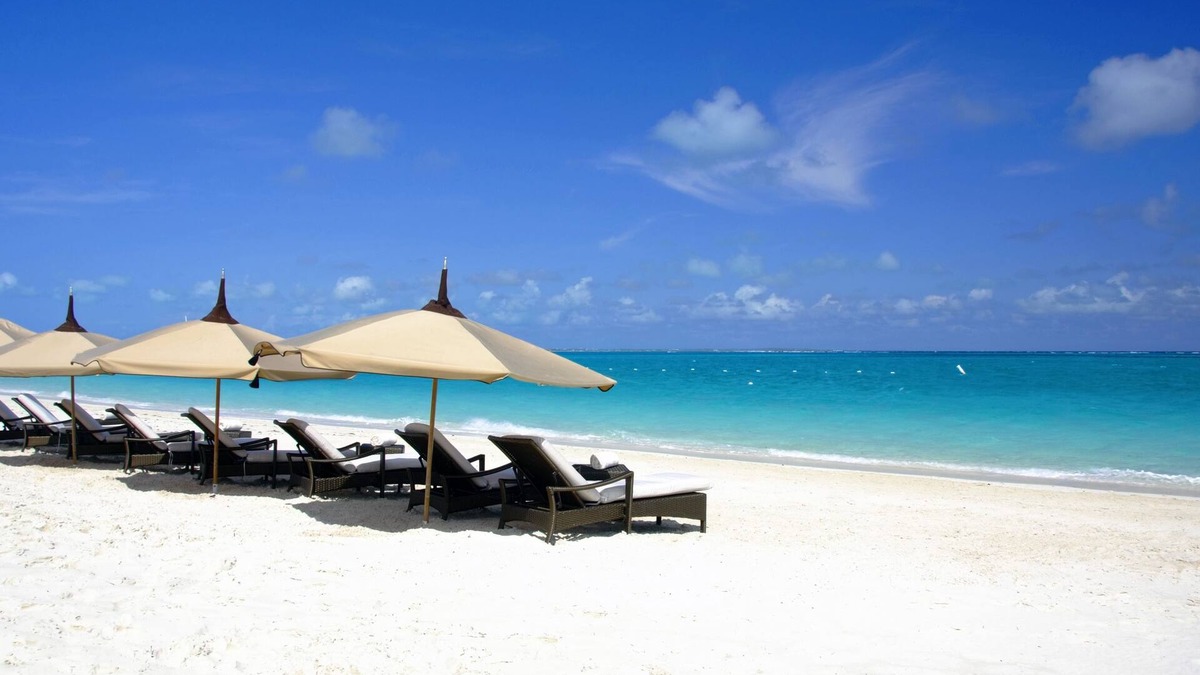 Grace Bay Resort | The Somerset on Grace Bay