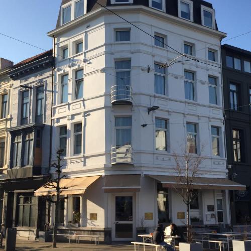 South Antwerp House | The Soul Antwerp