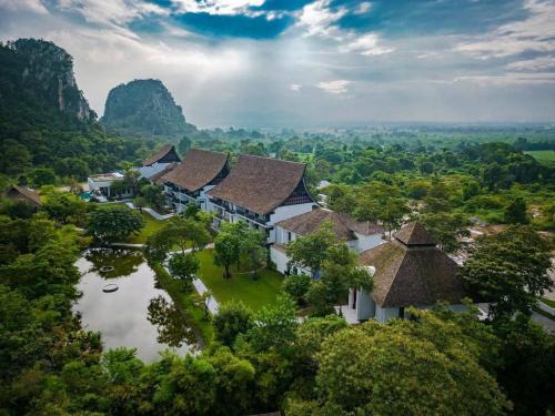 Kaeng Khoi Hotel | The Soul Resort