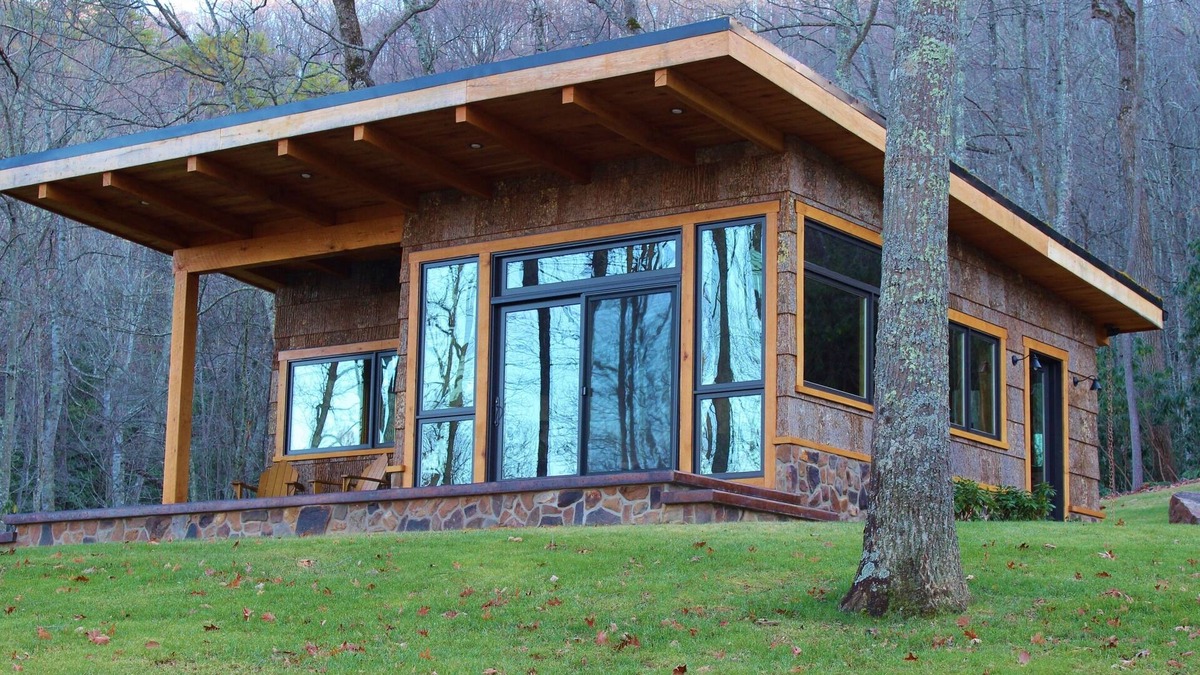 Rye Valley Cabin | The Sounds of Nature! Wildlife and Mtn. views are all you will see and hear