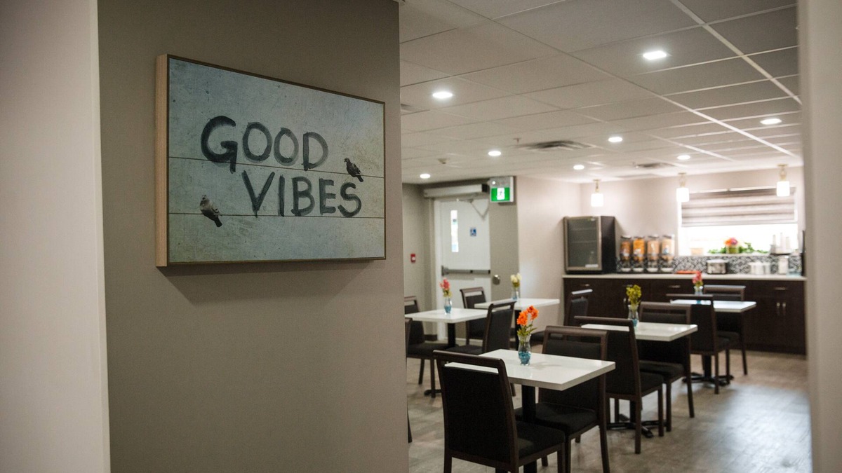 Souris Hotel | The Souris Hotel