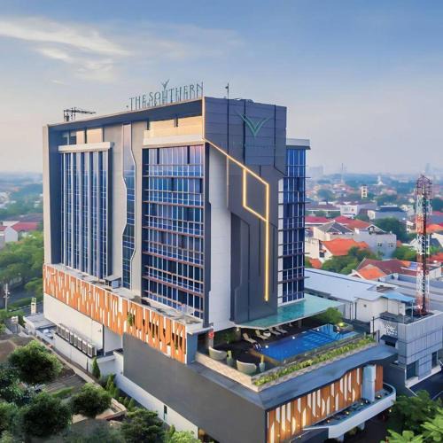 Surabaya Hotel | The Southern Hotel Surabaya