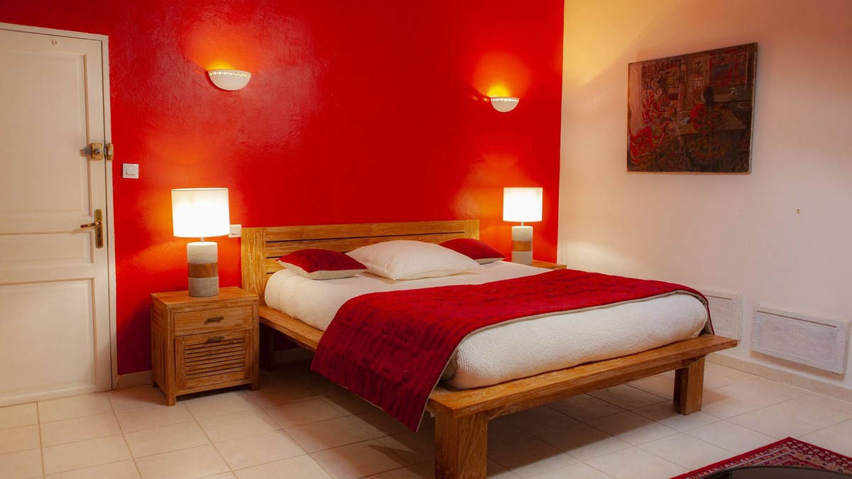 Murviel-les-Beziers Other | The "Souverians" room