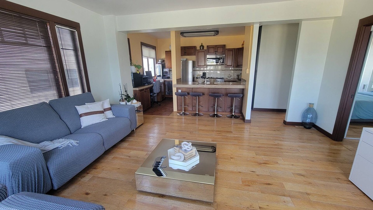 Waterfront Apartment | The Sovereign on Ocean