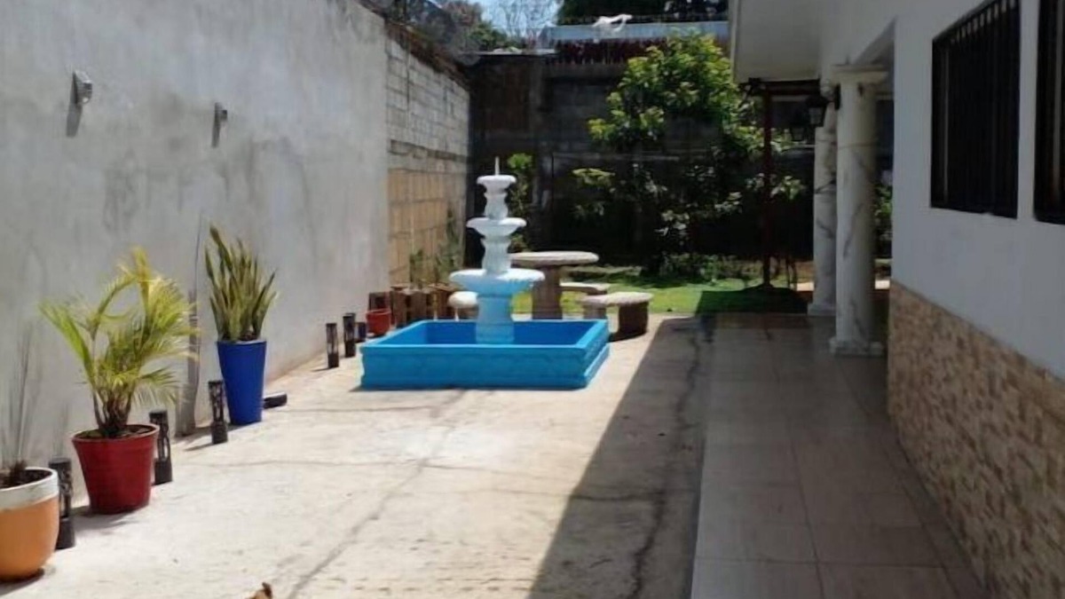 Masaya House | The space is yours in its entirety, during your stay!