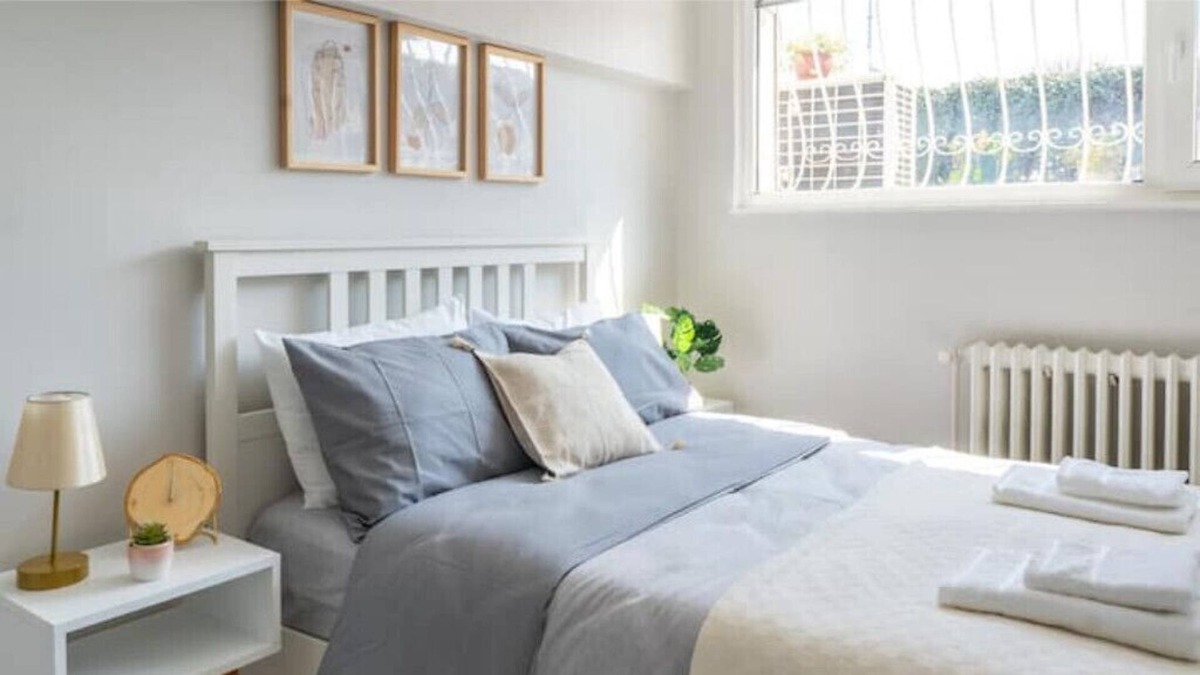 Ortakoy Apartment | The Spectacular 3 Bedroom House by the Bosphorus