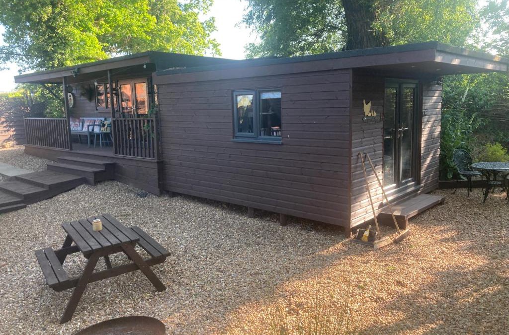Maidwell Other | The Spinney lodge