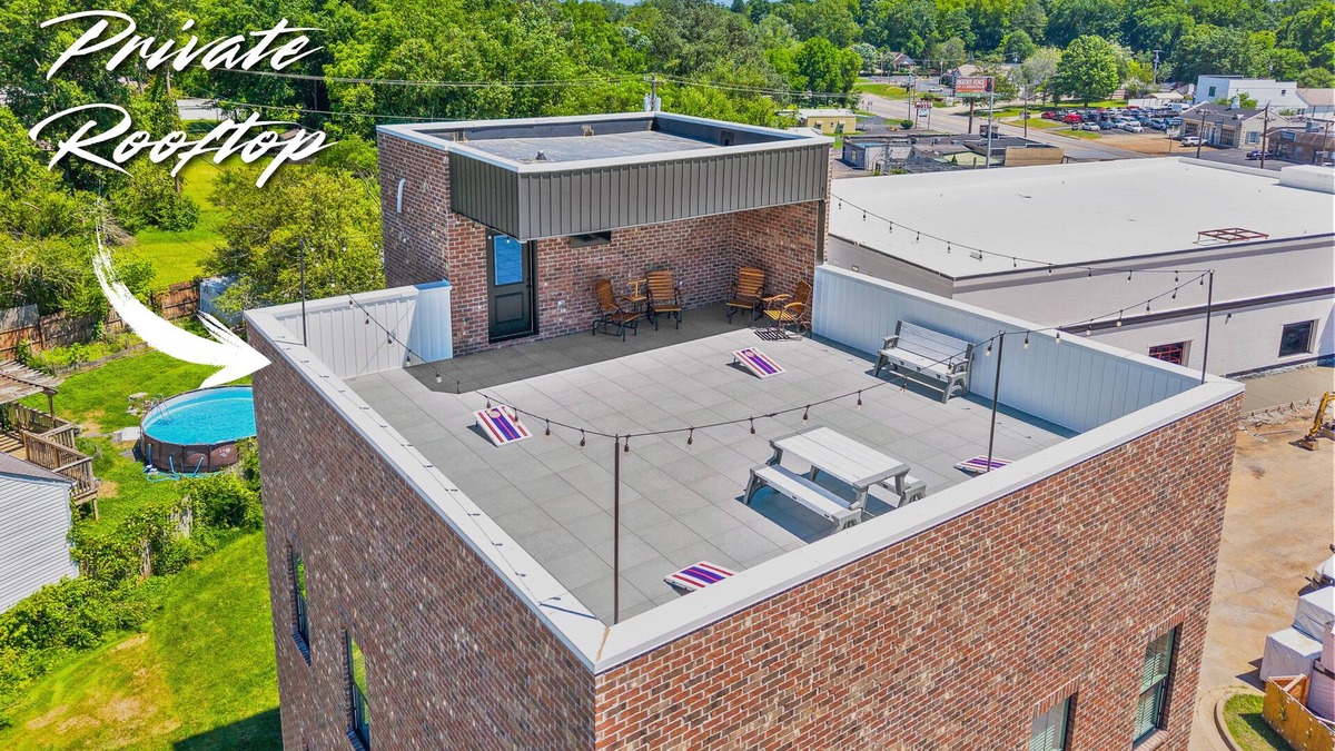 Clarksville Apartment | The Spot, by Johnathan (281 Liberty Pkwy)