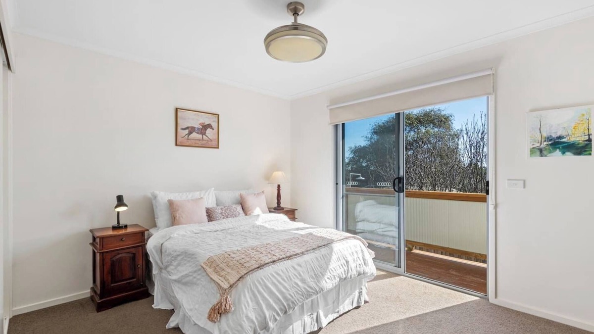 Clifton Springs House | The Springs Classic Charm in Serene Bellarine