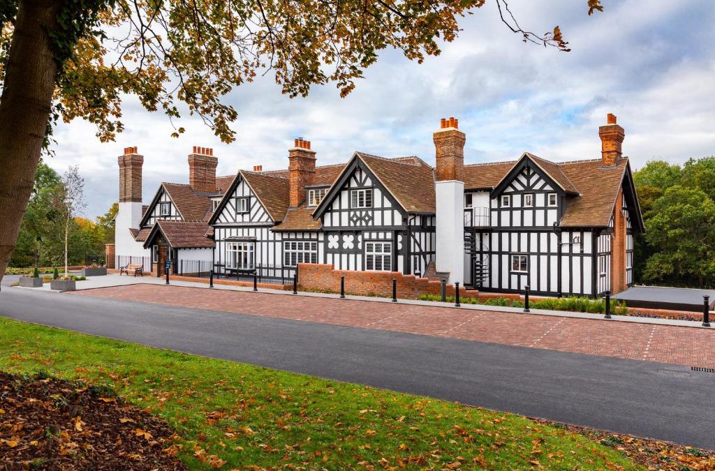 North Stoke Hotel | The Springs Resort & Golf Club