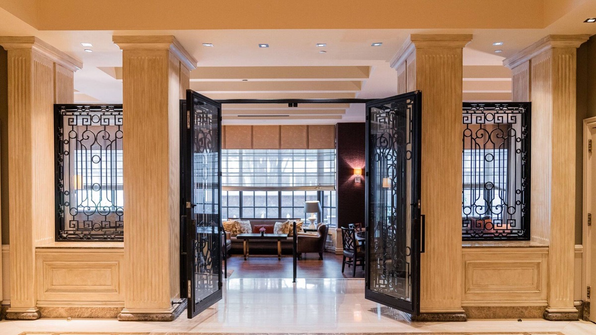 Houston Hotel | The St. Regis Houston