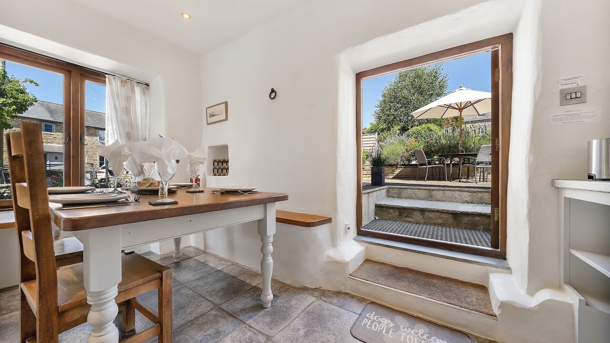 Kingsbridge House | The Stable at Easton located in quiet hamlet between Salcombe - Kingsbridge