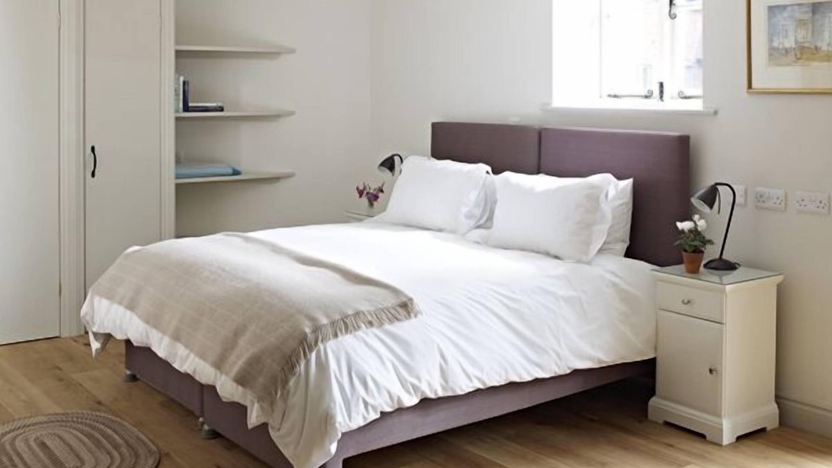 Thatcham Apartment | The Stable at Manor Farm Courtyard Cottages