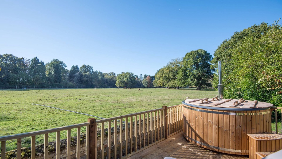 Tilney Fen End House | The Stable Cottage, Watlington, Norfolk