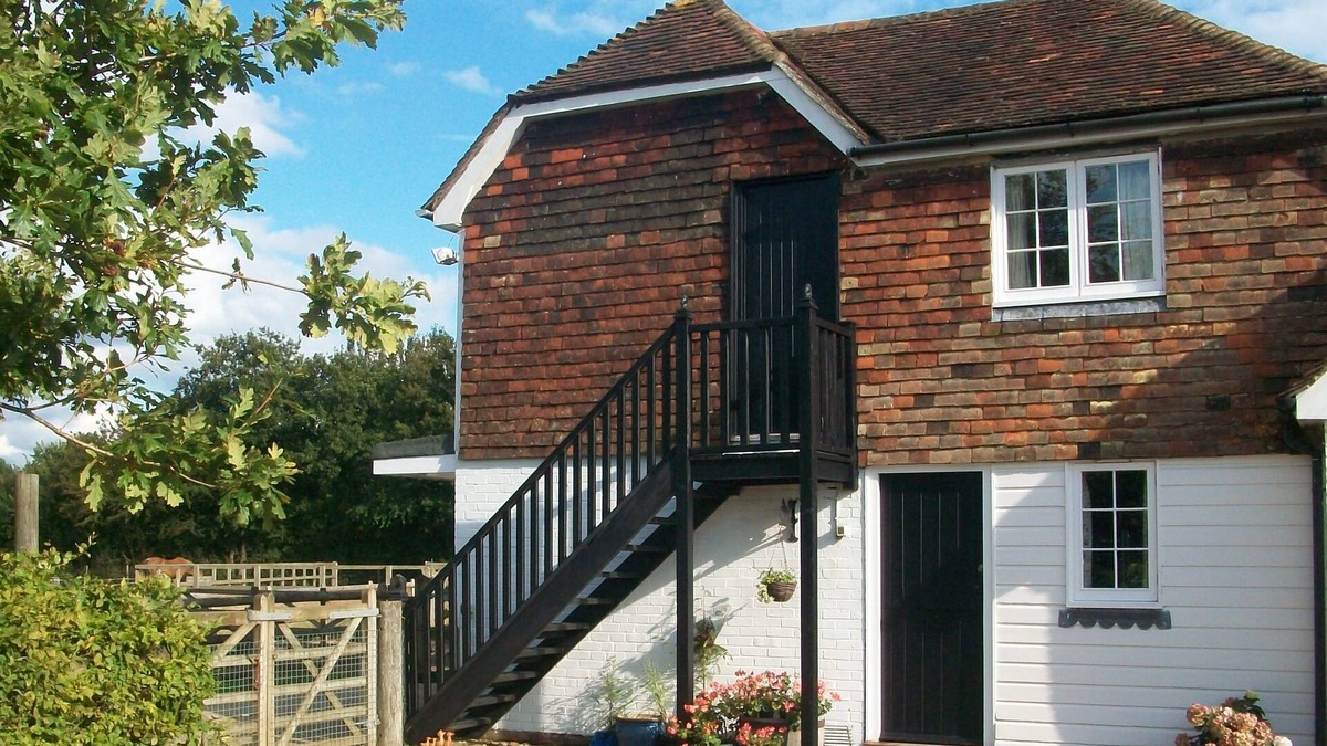 Ashford Cottage | The Stable Cottage is situated in an Idyllic Rural Location near Woodchurch.