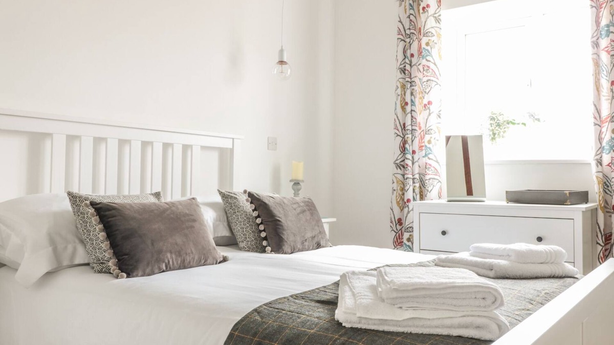 Berkeley Cottage | The Stable