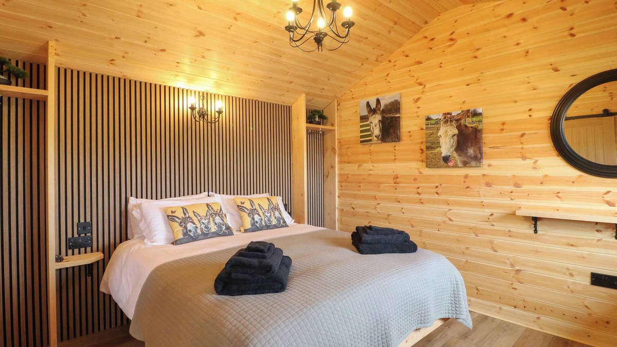 Derbyshire Cottage | The Stable