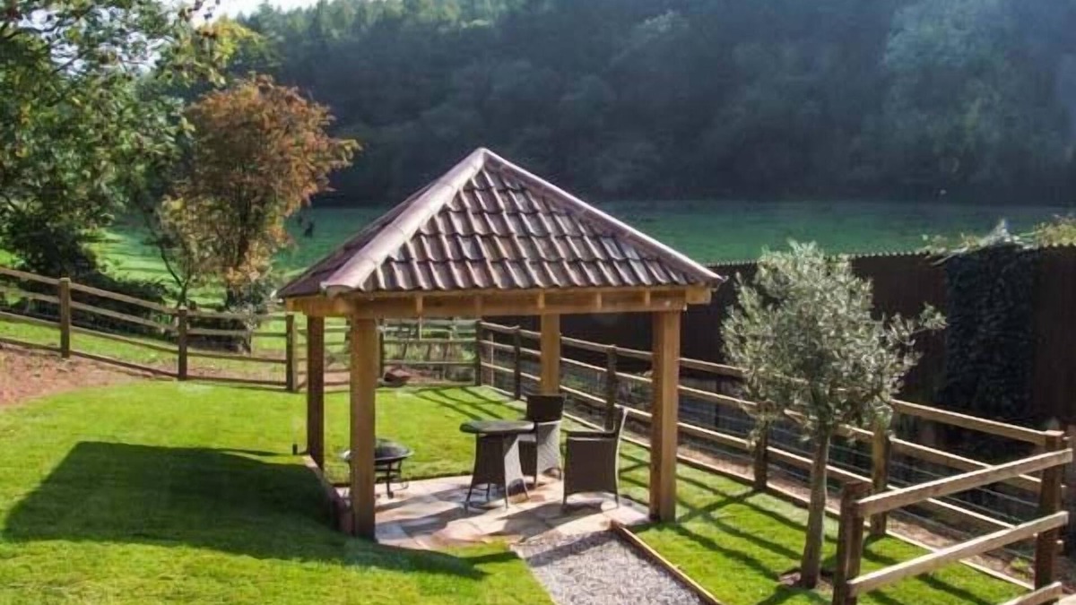 Ross-on-Wye Cottage | The Stable