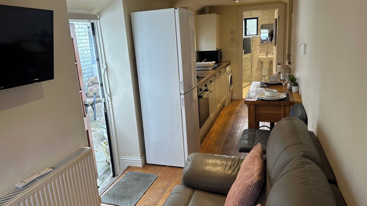 Turnchapel House | The Stable - Plymouth