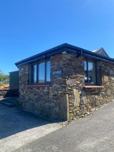 Eyeries Apartment | The Stable Self Catering Cottage @ Cappa House BnB