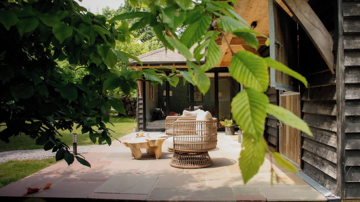 Abbess Roding House | The Stable, Tollgate Farm