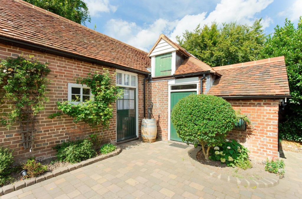 Boreham Street House | The Stables at Boreham House