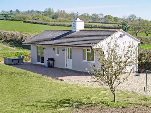 Chard House | The Stables At Greenview