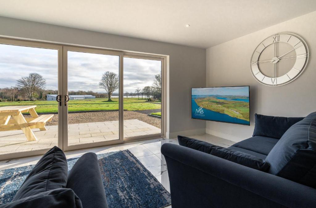 Enniskillen Villa | The Stables At Mullans Bay