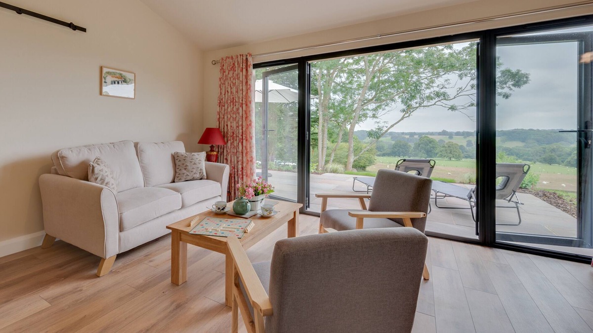 Cranbrook House | The Stables at Skelcrosse
