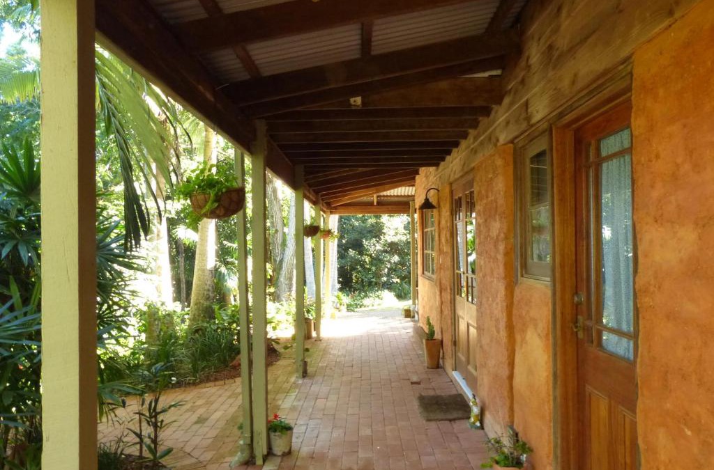 Cooroy House | The Stables