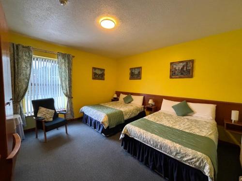 Boardmills Bed & Breakfast | The Stables B&B