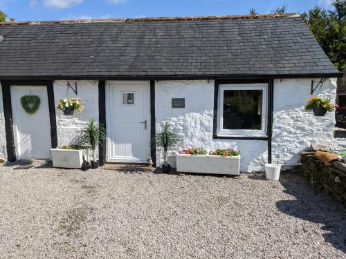 Lockerbie House | The Stables - Bankshill
