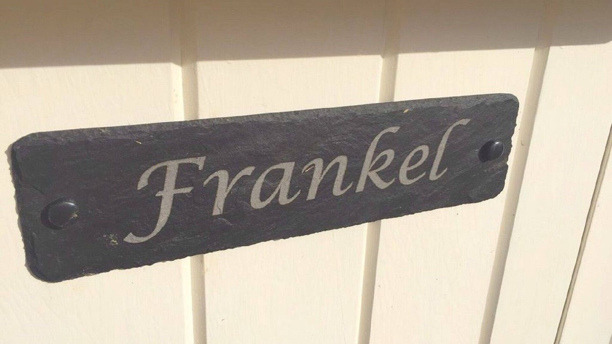 Blisworth House | The Stables - Frankel